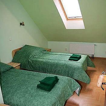 Old Town Hostel Haapsalu Exterior foto