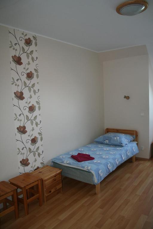 Old Town Hostel Haapsalu Habitación foto