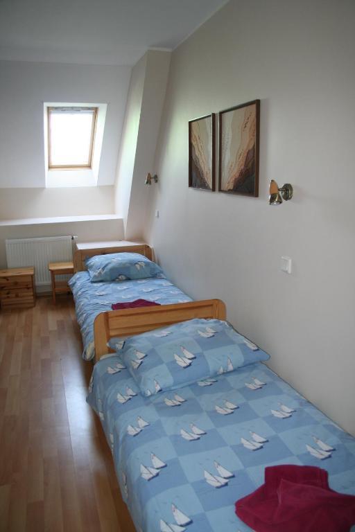 Old Town Hostel Haapsalu Habitación foto
