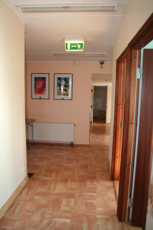 Old Town Hostel Haapsalu Habitación foto
