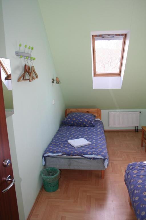 Old Town Hostel Haapsalu Habitación foto
