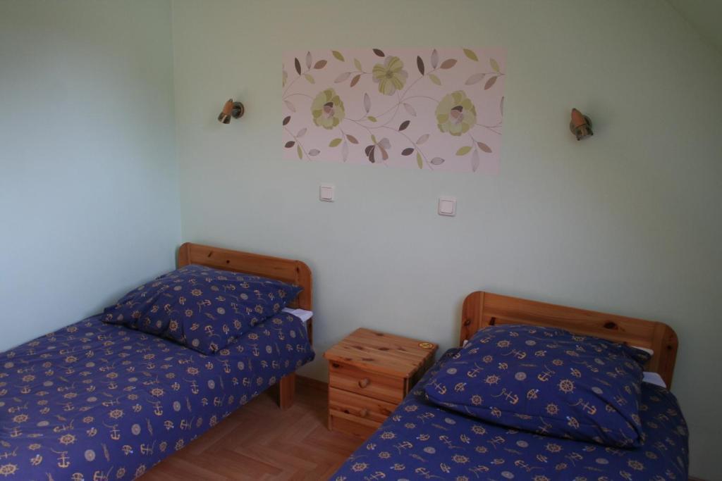 Old Town Hostel Haapsalu Habitación foto