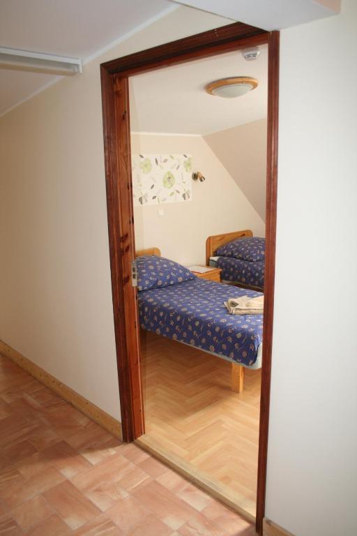 Old Town Hostel Haapsalu Habitación foto