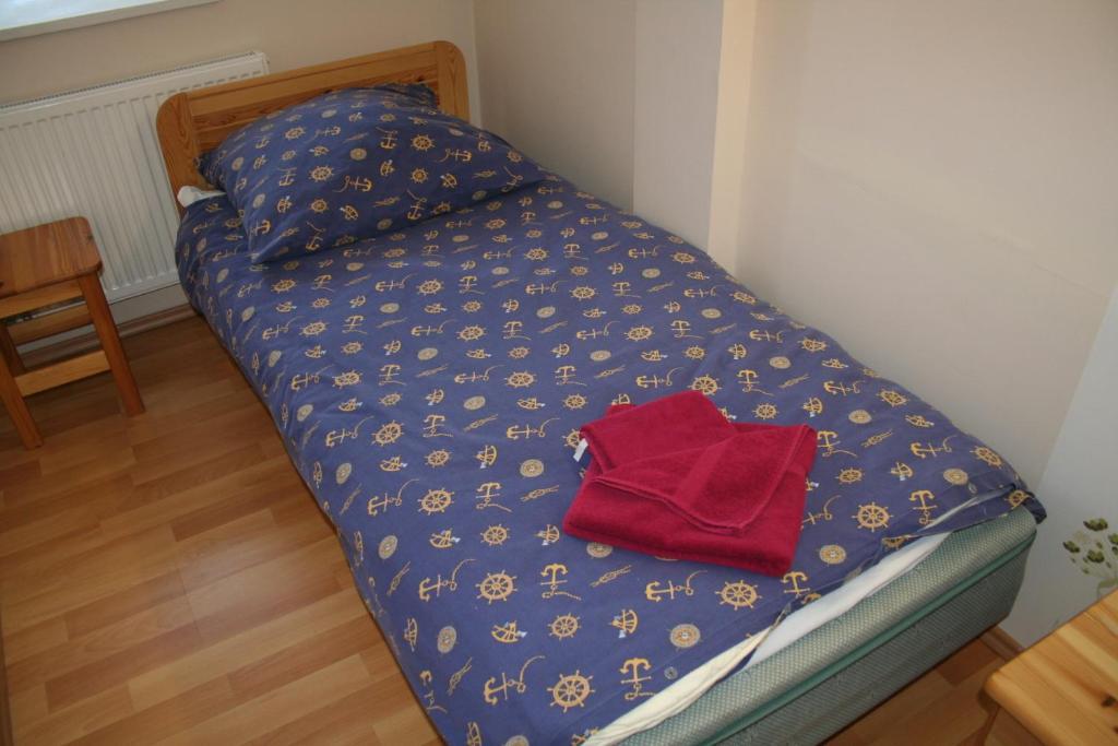 Old Town Hostel Haapsalu Habitación foto