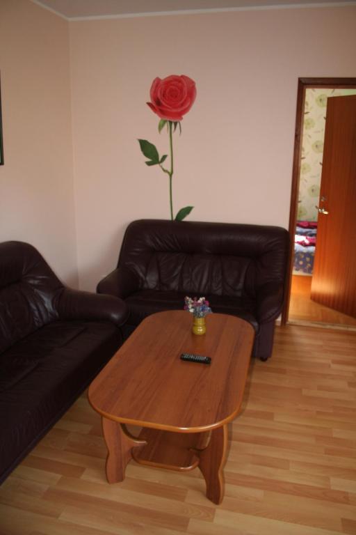 Old Town Hostel Haapsalu Habitación foto