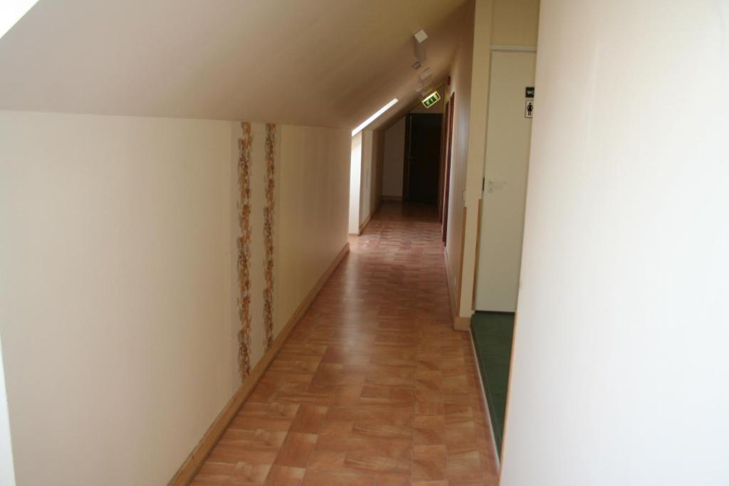 Old Town Hostel Haapsalu Exterior foto